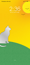 Cat Sunset_DWM2