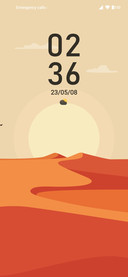 Desert J15