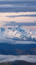 Zhuo'Ao Youfeng, Himalayas, Tibet, China