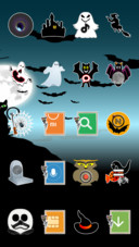  IN Halloween