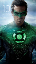 Green Lantern