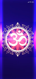 Om Beautiful
