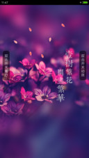 壹树繁华
