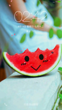 卖萌小瓜（好评抽奖动态）