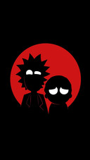Rick and morty 