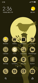 Pix Yellow