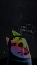 24k钛合金闪光眼