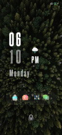 Forest