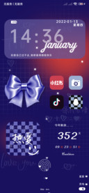 ins风蝴蝶结