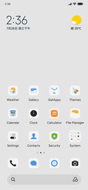 Drop icon