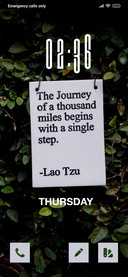 The Journey