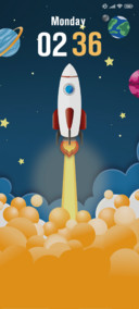 Space Travel