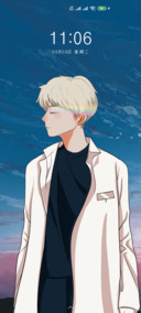 我们恋爱了 男版
