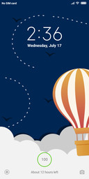 MGo to The Sky