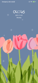 Tulip Waltz