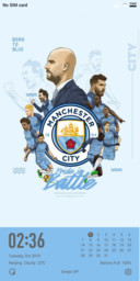Manchester City V10