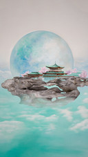 张鑫作品