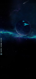 异星战机