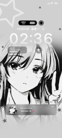 二次元风拥抱我