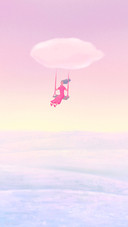 Idea concept art of inspiration