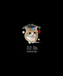 IP27搞怪小猪咪