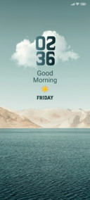 Minimal Landscape