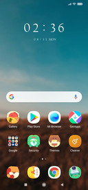 Official MIUI Theme_61