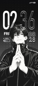 OS27重感  循光而行