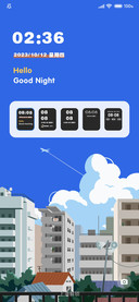 时空