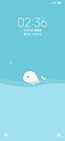小鲸
