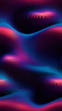Abstract Wave
