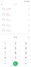 彼岸流萤彩色体