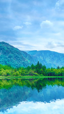 《山居笔记》