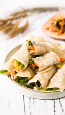 春饼
