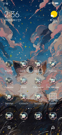 Hakimi planet