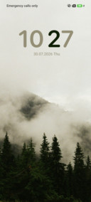 Mountain Escape