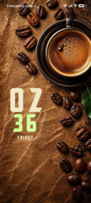 Coffee Mood ☕?