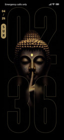 Buddha