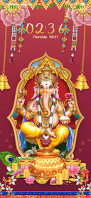 Ganesha