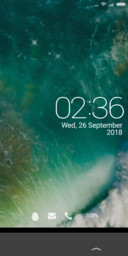 iOS10 COOL