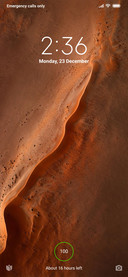 MIUI X