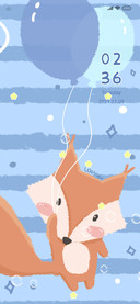 Dynamic fox