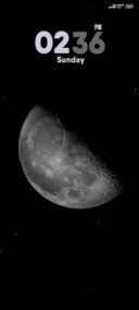 Gray Planet
