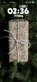 Joy Gift