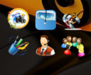 Chiru New Theme