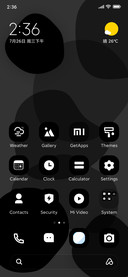 Dark X Plus
