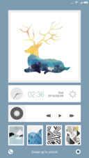 Nordic style【TT】 