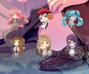 Chibi Animedroid