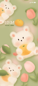 春日小可爱