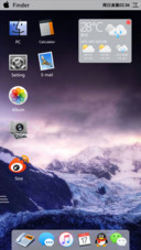 MAC OS